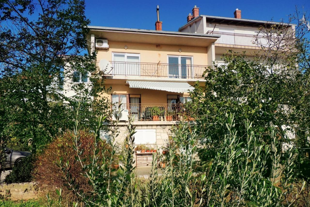 Apartments With A Parking Space Novi Vinodolski - 5525 Esterno foto